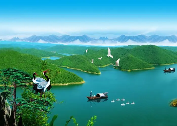 高效智慧新型